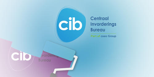 huid behuizing Zes CIB now also visually "Part of coeo Group"