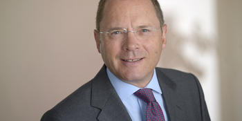 Johannes Eibl new Managing Director of KNP Financial Services